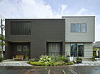 一条工務店 新宿東展示場の店舗・展示場・モデルハウス「一条工務店 新宿東展示場」の画像