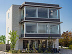 大和ハウス skye~スカイエ~幕張展示場の店舗・展示場・モデルハウス「大和ハウス skye~スカイエ~幕張展示場」の画像