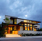 オーガニックハウス名古屋東の店舗・展示場・モデルハウス「オーガニックハウス名古屋東」の画像