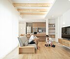 河窪建設株式会社の店舗・展示場・モデルハウス「河窪建設株式会社」の画像