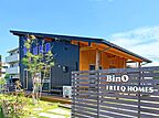 ナカムラハウス 光展示場の店舗・展示場・モデルハウス「ナカムラハウス 光展示場」の画像