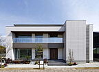 株式会社アイ工務店 福島支店の店舗・展示場・モデルハウス「株式会社アイ工務店 福島支店」の画像