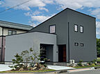 【KUMAKI。】株式会社熊木住建の店舗・展示場・モデルハウス「【KUMAKI。】株式会社熊木住建」の画像
