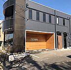 株式会社ホームクリーン ココカラホームの店舗・展示場・モデルハウス「株式会社ホームクリーン ココカラホーム」の画像