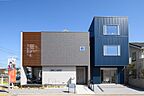 桧家住宅 久御山展示場の店舗・展示場・モデルハウス「桧家住宅 久御山展示場」の画像