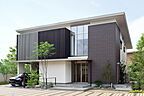 ヤマダホームズ 刈谷・知立展示場の店舗・展示場・モデルハウス「ヤマダホームズ 刈谷・知立展示場」の画像