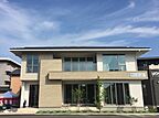 ヤマダホームズ 宮崎花ヶ島展示場の店舗・展示場・モデルハウス「ヤマダホームズ 宮崎花ヶ島展示場」の画像