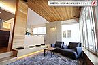 大和ハウス 久喜展示場の店舗・展示場・モデルハウス「大和ハウス 久喜展示場」の画像