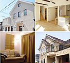 株式会社スタイルワンの店舗・展示場・モデルハウス「株式会社スタイルワン」の画像