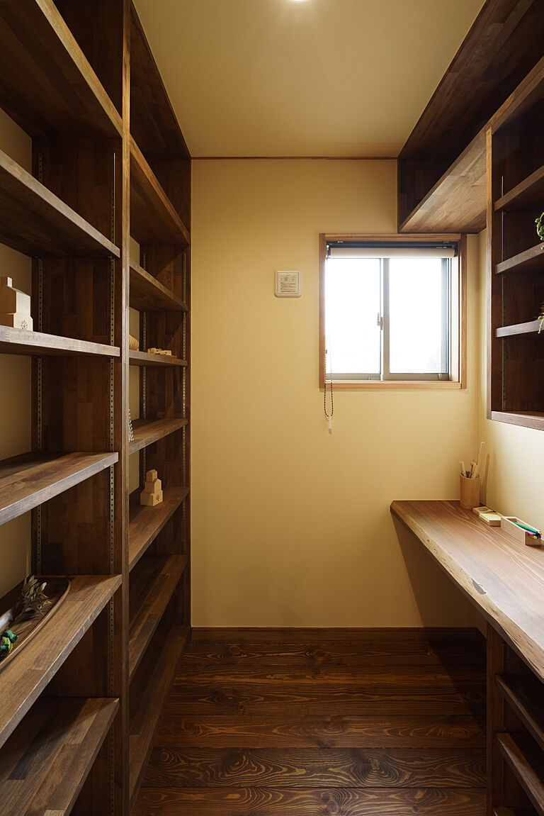 『木のひらや』に住もう (有)築地住建の公式画像_その他6