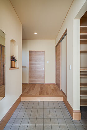 『木のひらや』に住もう (有)築地住建の施工事例「熊谷のひらや 木と共に暮らす」の画像10
