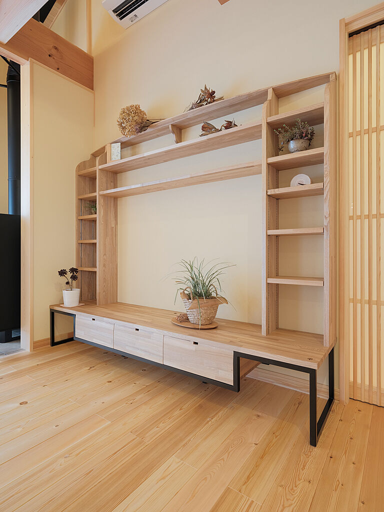 『木のひらや』に住もう (有)築地住建の公式画像_その他10