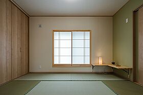 『木のひらや』に住もう (有)築地住建の施工事例「家庭菜園を楽しむ暮らし」の画像7