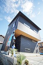 外観 さくらホーム株式会社の事例画像