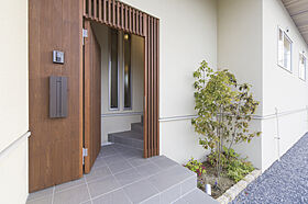 伸和建設株式会社の施工事例「ヒラヤノガレージハウス」の画像2