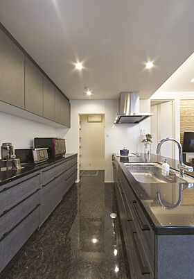 伸和建設株式会社の施工事例「ヒラヤノガレージハウス」の画像4