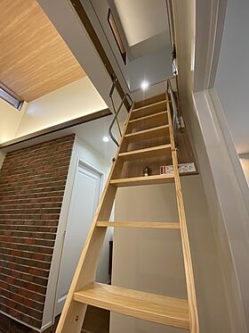 伸和建設株式会社の施工事例「大きな軒のある平屋」の画像8