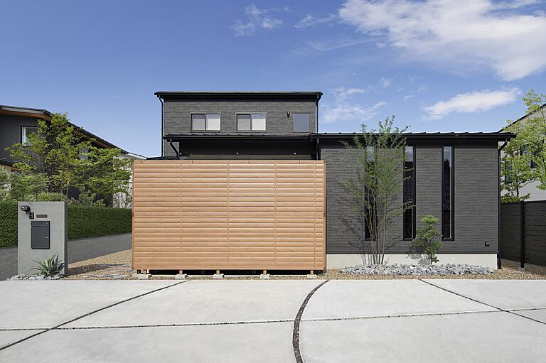 伸和建設株式会社の公式画像_外観2