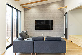 伸和建設株式会社の施工事例「無駄のない家事動線がこだわりのお家」の画像4