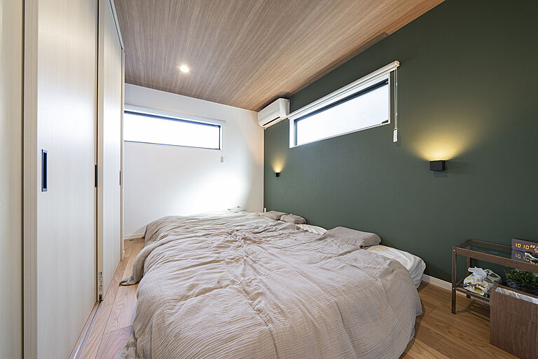 伸和建設株式会社の公式画像_洋室7