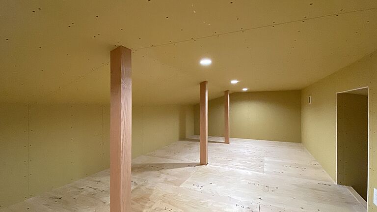 伸和建設株式会社の公式画像_収納10