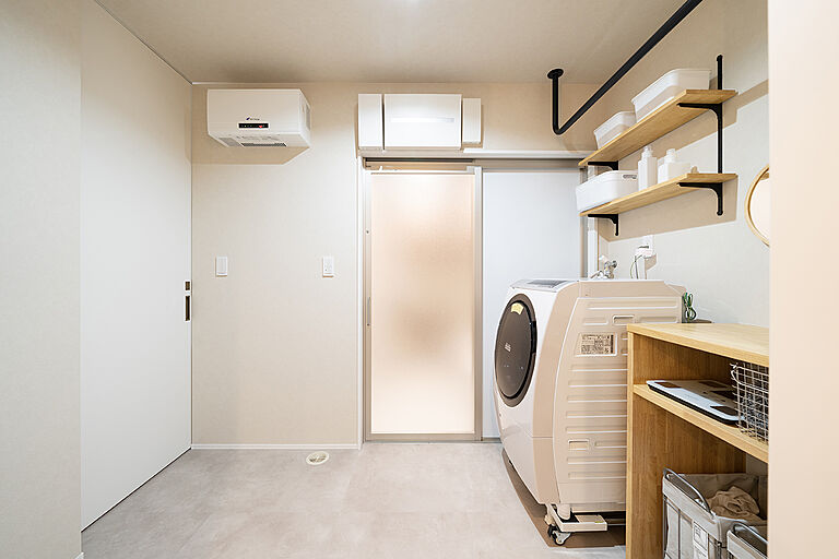 伸和建設株式会社の公式画像_風呂5