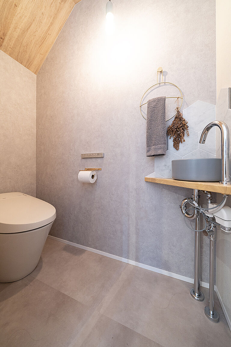 伸和建設株式会社の公式画像_トイレ6