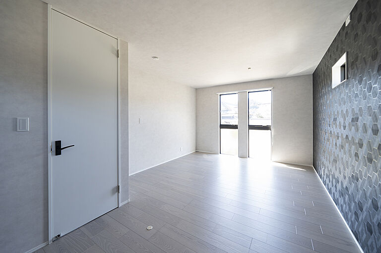 伸和建設株式会社の公式画像_洋室11