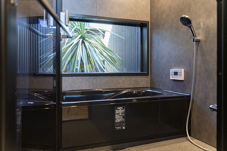 伸和建設株式会社の公式画像_風呂8