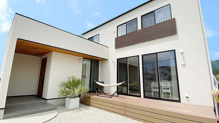 伸和建設株式会社の公式画像_外観2