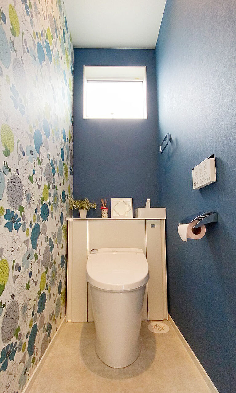 伸和建設株式会社の公式画像_トイレ8