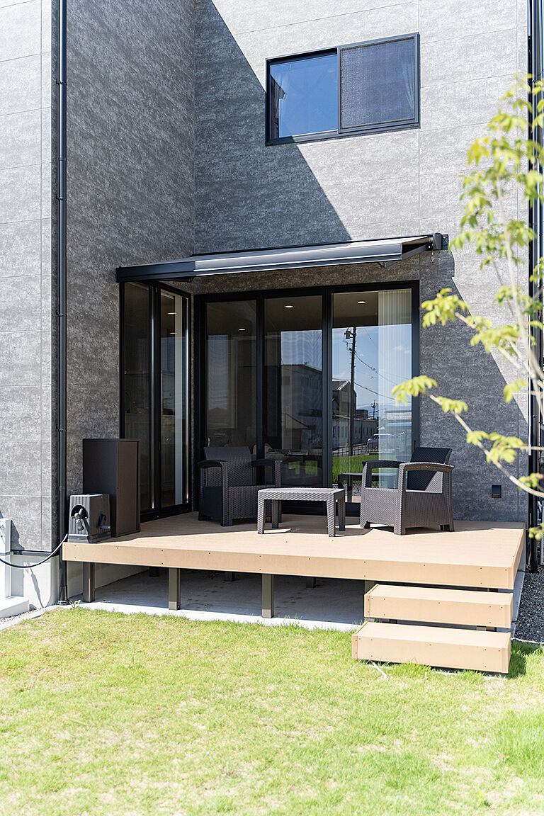 伸和建設株式会社の公式画像_その他11