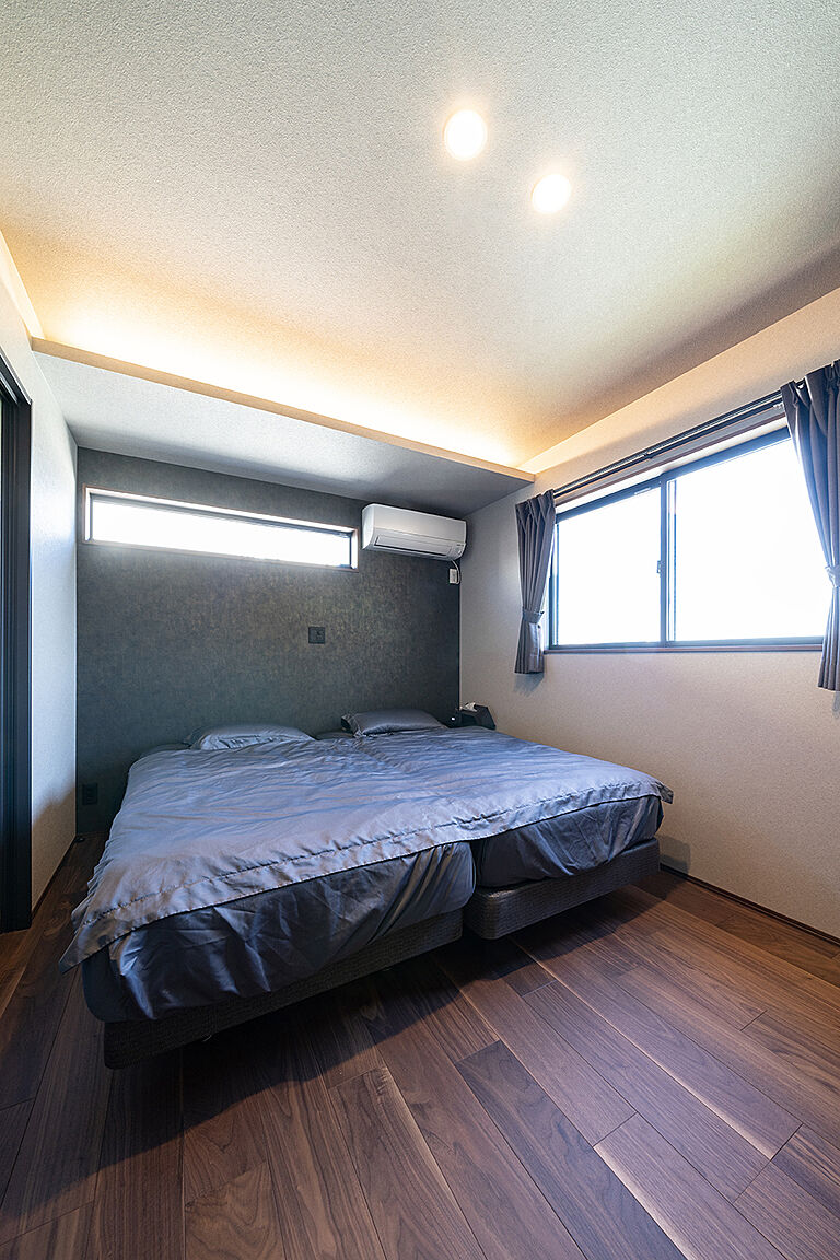 伸和建設株式会社の公式画像_洋室10