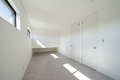 伸和建設株式会社の施工事例「高級感あふれるホテルライクなお家」の画像10