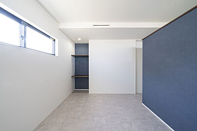 伸和建設株式会社の施工事例「高級感あふれるホテルライクなお家」の画像8