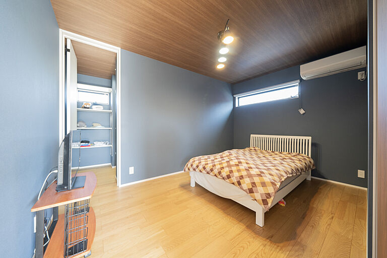 伸和建設株式会社の公式画像_洋室11