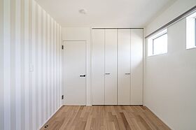 伸和建設株式会社の施工事例「帰宅動線を追求した吹き抜け天井のあるお家」の画像10