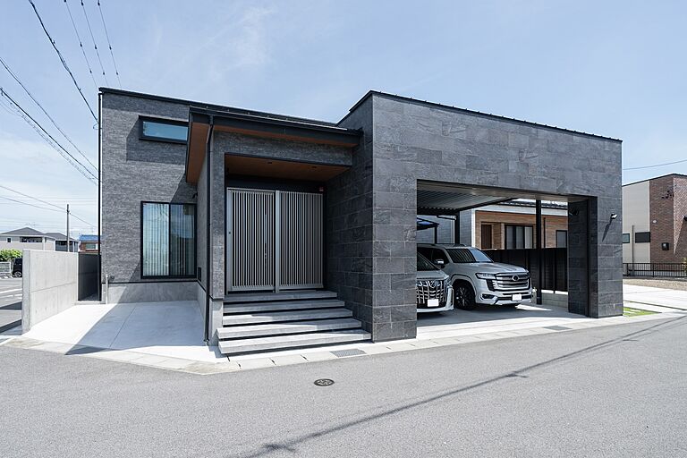 伸和建設株式会社の公式画像_外観2