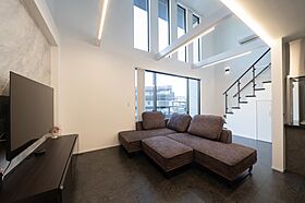 伸和建設株式会社の施工事例「行き止まりのない回遊動線の家」の画像3