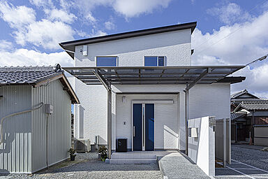 八幡コーポレーション株式会社の施工事例「わが家でバータイム」の画像6