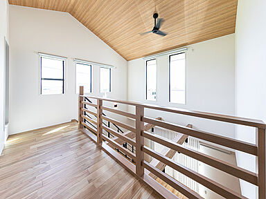 八幡コーポレーション株式会社の施工事例「遊び心に火をつけろ!アウトドアが愉しめる家」の画像4