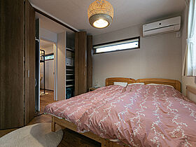 八幡コーポレーション株式会社の施工事例「明るいLDKと回遊動線で家事を楽しむ家」の画像9