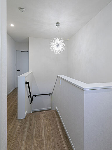 八幡コーポレーション株式会社の施工事例「大きな吹抜×ZEH住宅」の画像9