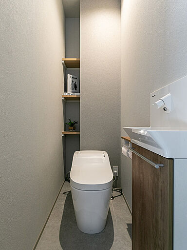 八幡コーポレーション株式会社の施工事例「木のぬくもりが溢れるナチュラルテイストな家」の画像10