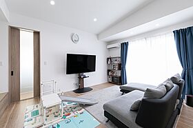 八幡コーポレーション株式会社の施工事例「家族のスタイルに合った【半平屋】住宅」の画像4