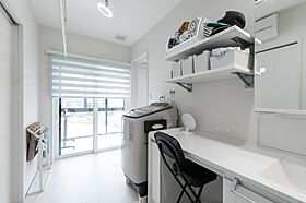 八幡コーポレーション株式会社の施工事例「家族のスタイルに合った【半平屋】住宅」の画像8