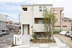 FUJIKEN ORDERHOUSEの施工事例「K様邸 スキップフロアの家」の画像