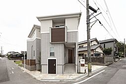 FUJIKEN ORDERHOUSEの施工事例「Y様邸 らせん階段の家」の画像