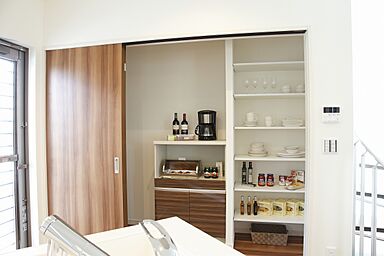 FUJIKEN ORDERHOUSEの施工事例「Y様邸 らせん階段の家」の画像2