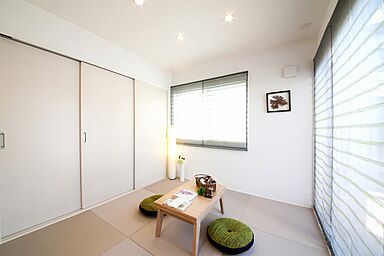 FUJIKEN ORDERHOUSEの施工事例「Y様邸 ZERO-CUBE+BOX+スカイバルコニー」の画像4